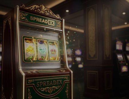 Spreadex