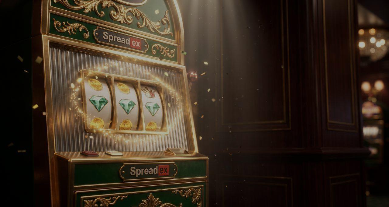 Spreadex